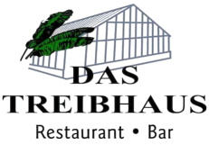 Logo vom Treibhaus